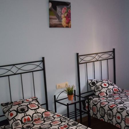 Apartamentos La Muralla 奥尔塔-德圣胡安 外观 照片