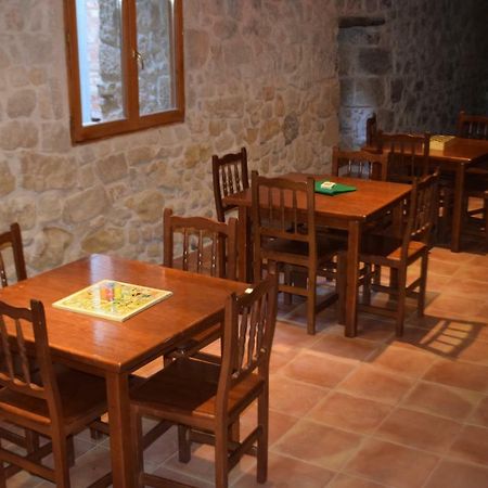Apartamentos La Muralla 奥尔塔-德圣胡安 外观 照片