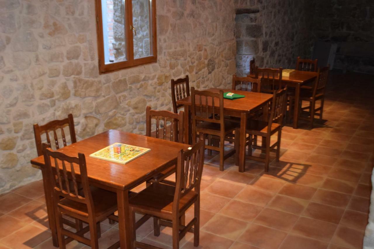 Apartamentos La Muralla 奥尔塔-德圣胡安 外观 照片