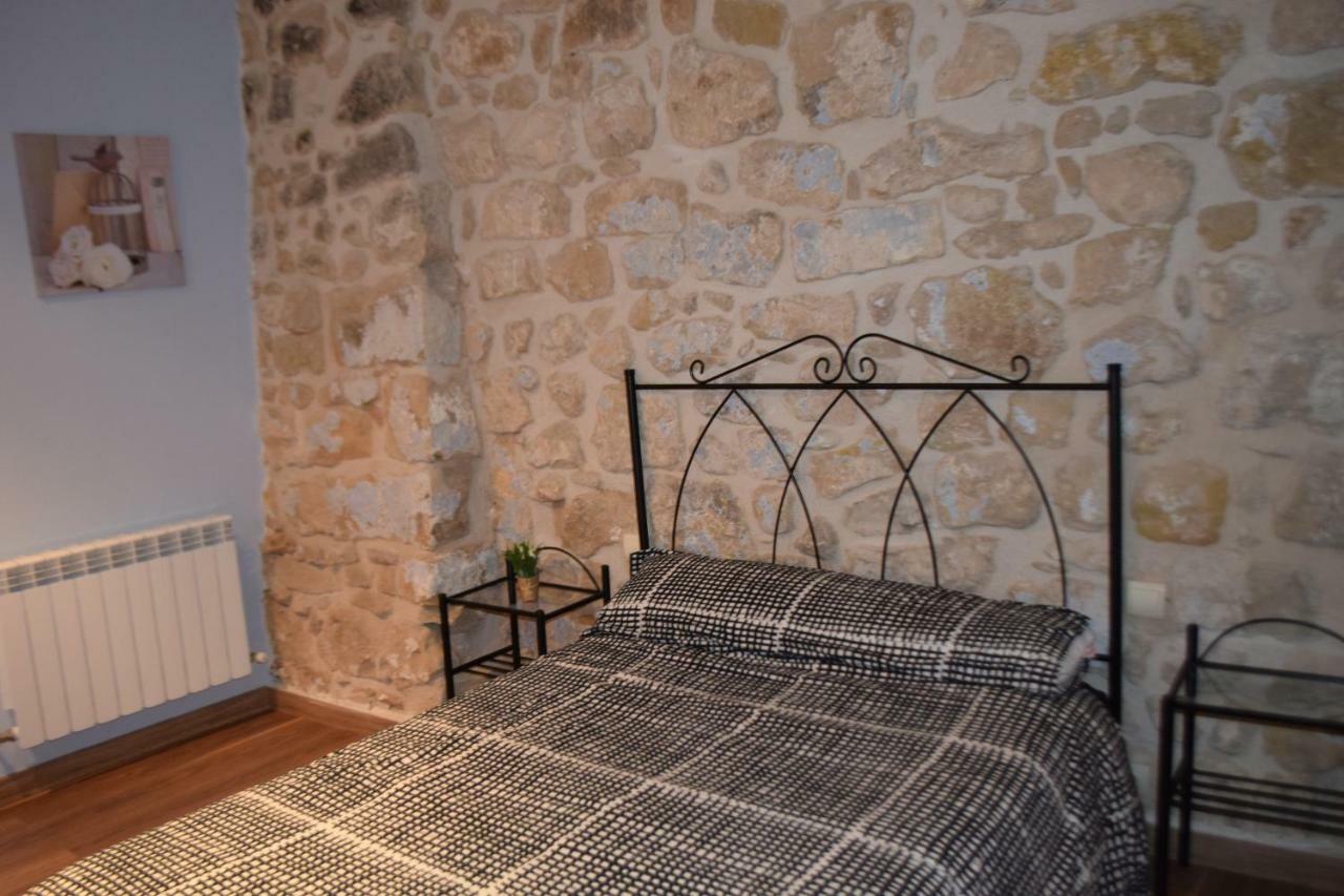 Apartamentos La Muralla 奥尔塔-德圣胡安 外观 照片